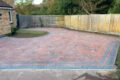 Wooden Fencing