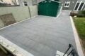 Granite Patios