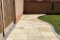 Patio Building