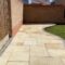 Patio Building