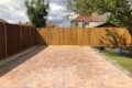 Patio Repairs