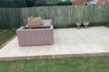 Porcelain Tiling